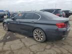 2016 BMW 528 XI