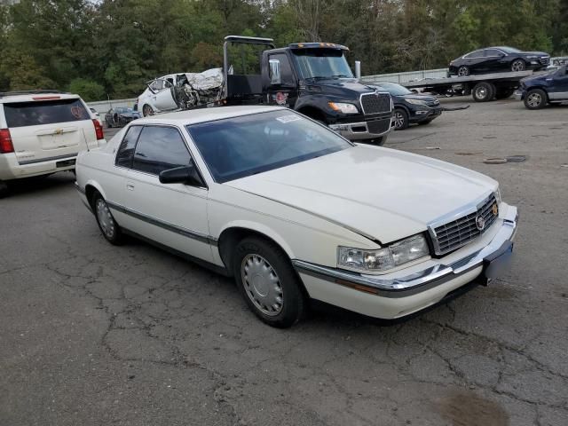 1992 Cadillac Eldorado