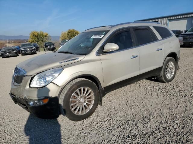 2008 Buick Enclave CXL