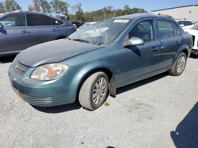 2009 Chevrolet Cobalt LT