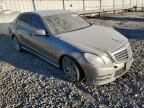 2013 Mercedes-Benz E 350