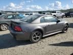 2004 Ford Mustang