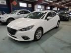 2015 Mazda 3 Grand Touring