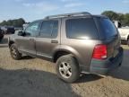 2005 Ford Explorer XLS