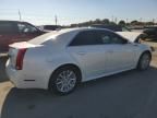 2013 Cadillac CTS Luxury Collection