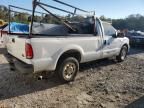 2005 Ford F250 Super Duty