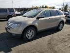 2007 Ford Edge SEL