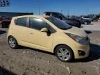 2013 Chevrolet Spark LS