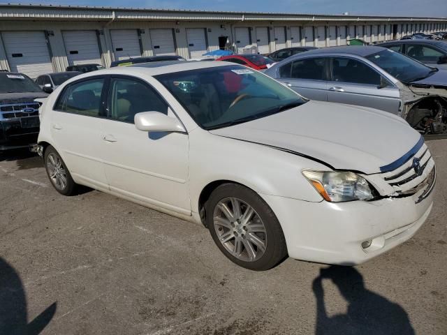 2007 Toyota Avalon XL