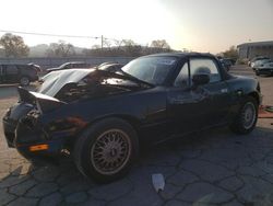 Mazda salvage cars for sale: 1993 Mazda MX-5 Miata