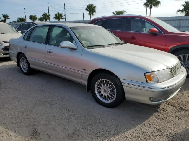 1999 Toyota Avalon XL