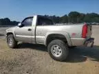 2000 GMC New Sierra K1500