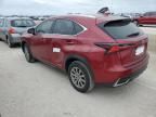 2021 Lexus NX 300H Base