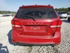 2012 Dodge Journey SXT