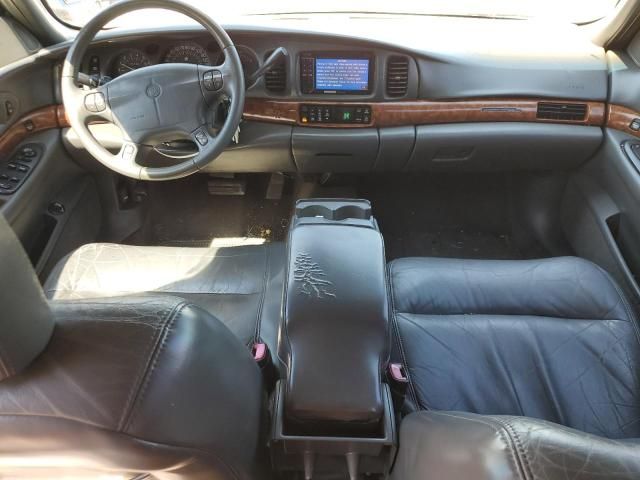 2003 Buick Lesabre Limited