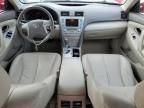 2007 Toyota Camry Hybrid