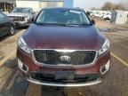 2017 KIA Sorento EX