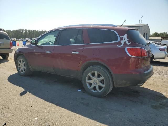 2010 Buick Enclave CXL