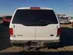 2004 Ford Excursion Eddie Bauer