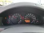 2007 Nissan Frontier Crew Cab LE