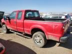 2008 Ford F350 SRW Super Duty