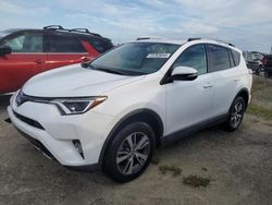 Toyota Vehiculos salvage en venta: 2016 Toyota Rav4 XLE