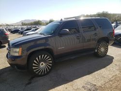 2010 Chevrolet Tahoe K1500 LT en venta en Las Vegas, NV