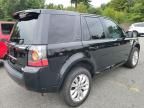 2014 Land Rover LR2 HSE