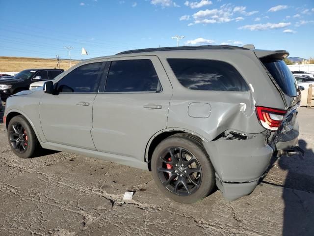 2022 Dodge Durango SRT 392