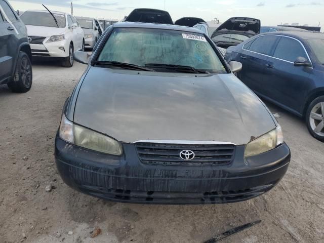 1999 Toyota Camry CE