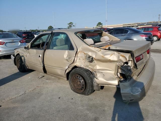 1998 Toyota Camry CE