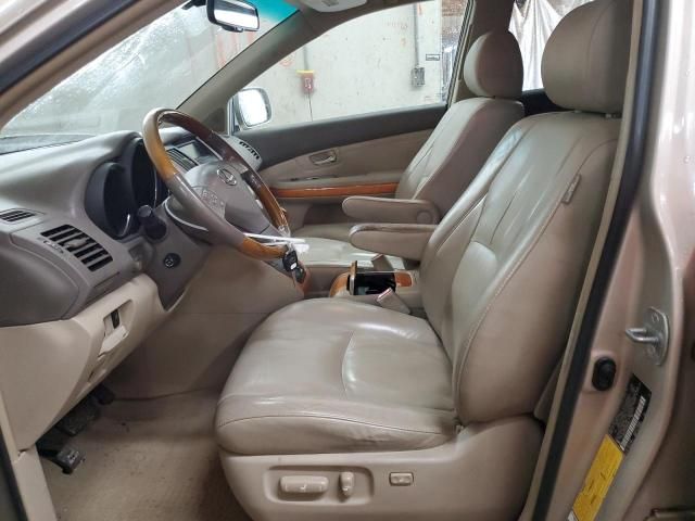 2008 Lexus RX 350