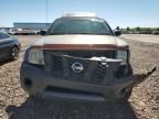 2005 Nissan Xterra OFF Road