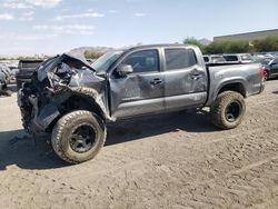 4 X 4 for sale at auction: 2018 Toyota Tacoma Double Cab