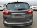 2014 Ford C-MAX SEL