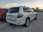 2009 Toyota Highlander Hybrid Limited