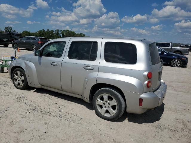 2007 Chevrolet HHR LT