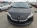 2015 Lincoln MKX