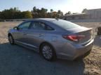 2016 Hyundai Sonata Hybrid