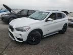 2017 BMW X1 SDRIVE28I