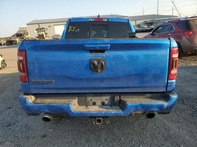 2020 Dodge 1500 Laramie