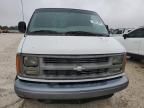 2000 Chevrolet Express G2500