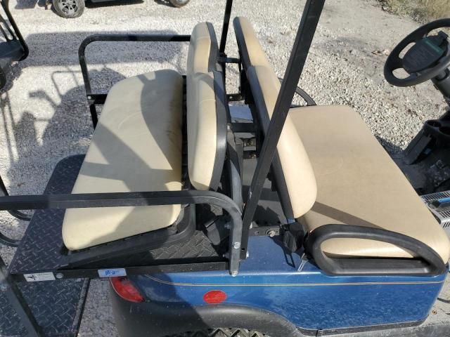 2014 Aspt Golf Cart