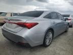 2022 Toyota Avalon Limited