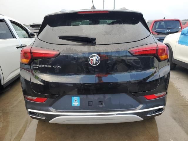 2021 Buick Encore GX Essence