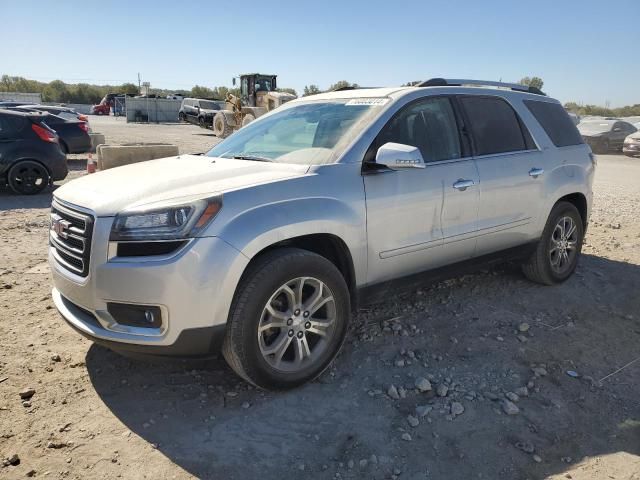 2016 GMC Acadia SLT-1