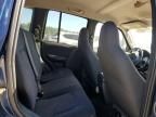 2002 Jeep Liberty Sport