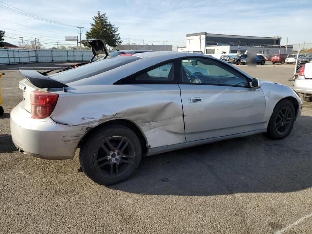 2003 Toyota Celica GT