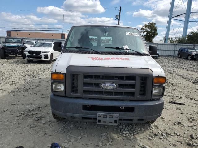 2011 Ford Econoline E250 Van