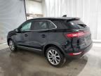 2016 Lincoln MKC Select